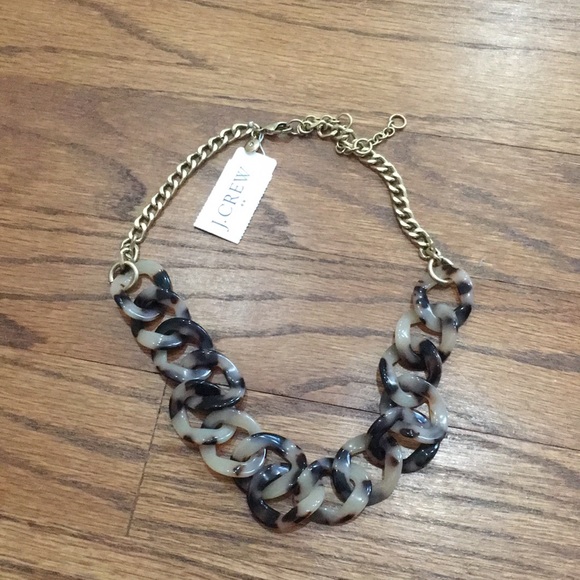 J. Crew Factory Jewelry - 5 for $25!! Beautiful J Crew necklace